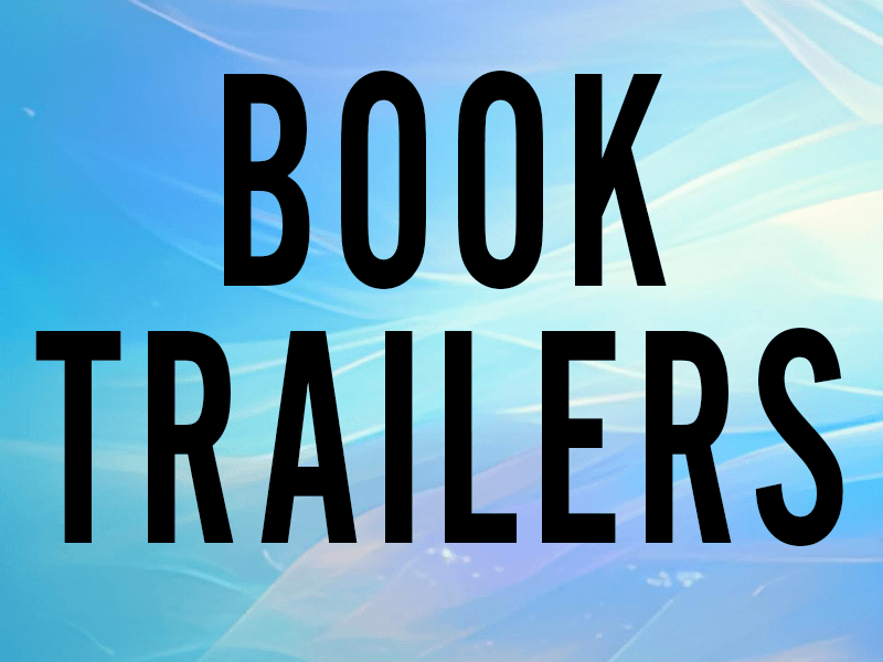Book Trailers