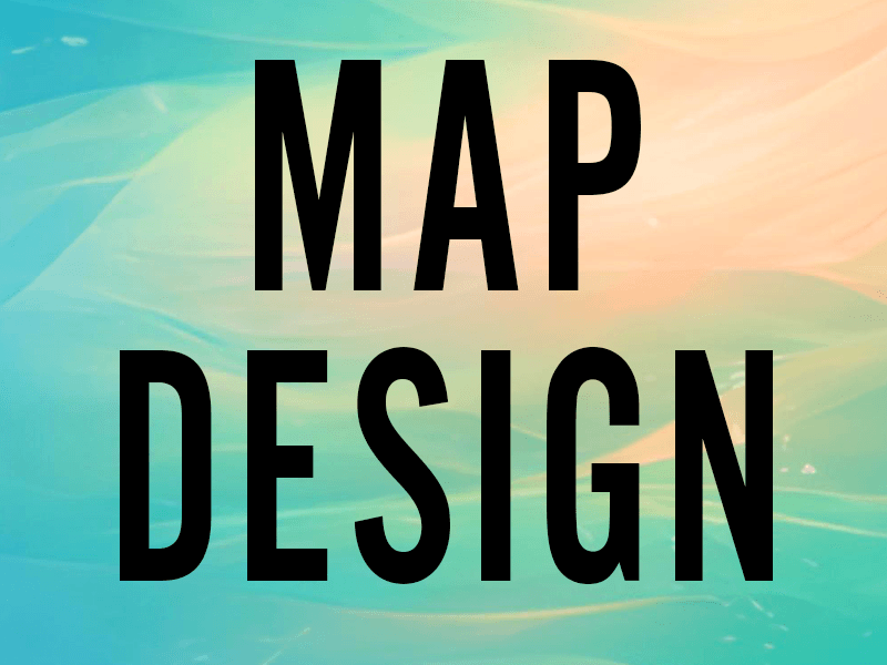 Map Design